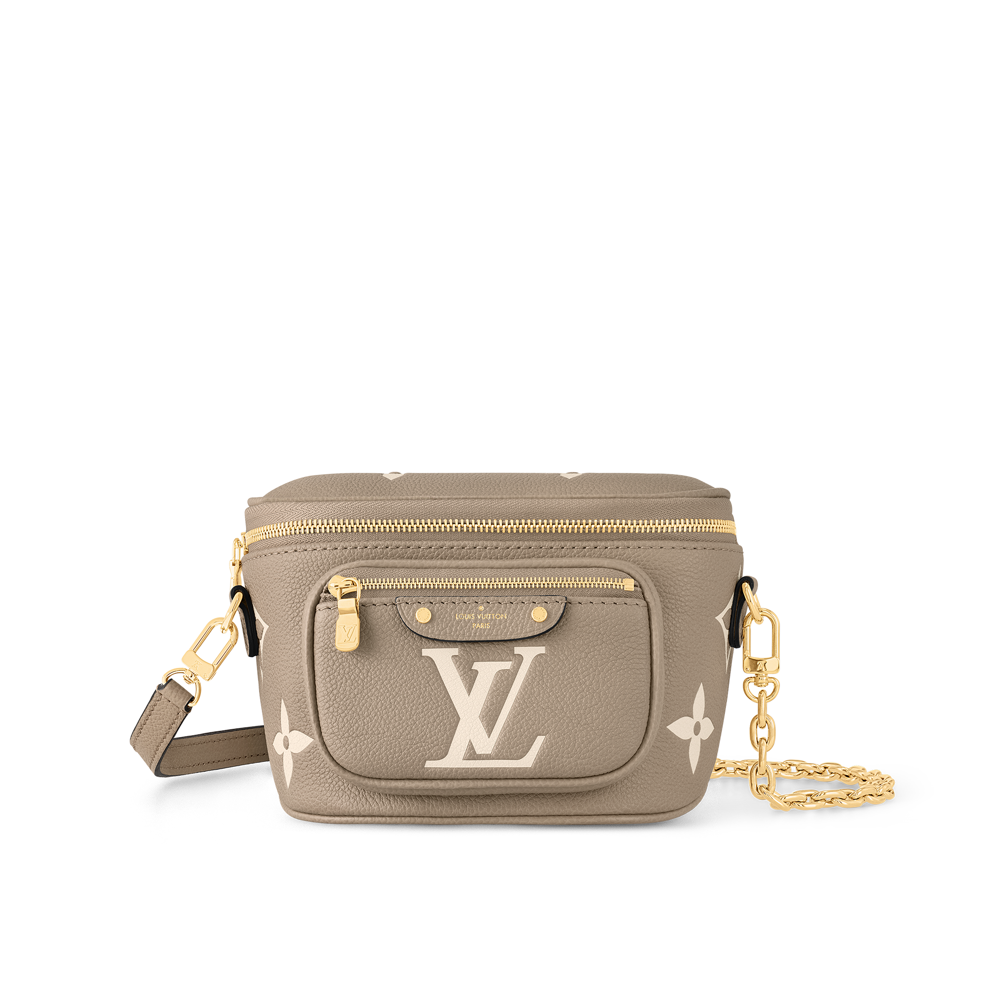 【ルイヴィトン・Louis Vuitton 】Mini Bumbag M85636 ルイヴィトン・Louis Vuitton 】Mini Bumbag M85636 Louis